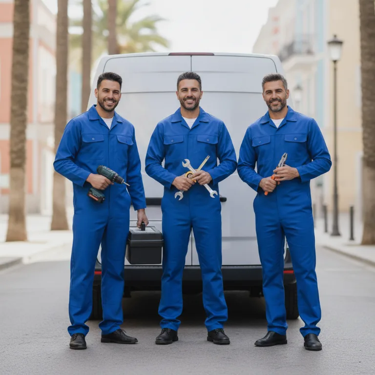 Riparazione Tapparelle team a Gallarate